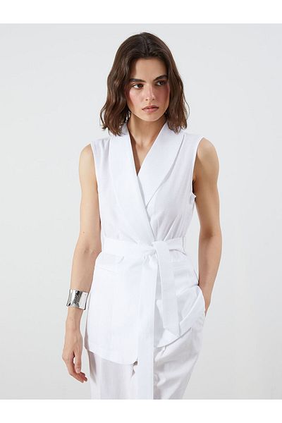 LC Waikiki Quality Parts from Celebi Store |   Women's Cotton Slim Fit