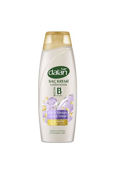 Dalan Conditioner for All Hair 450 ml