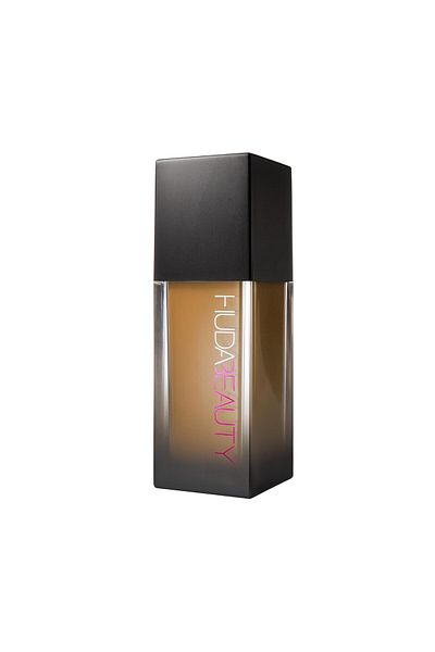 Huda Beauty Faux Filter Foundation in Toffee 420G #FauxFilter
