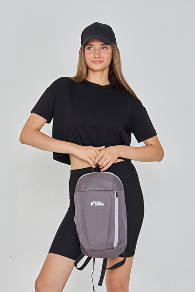 FASHİON SUPERHERO spor kamp günlük sırt çanta