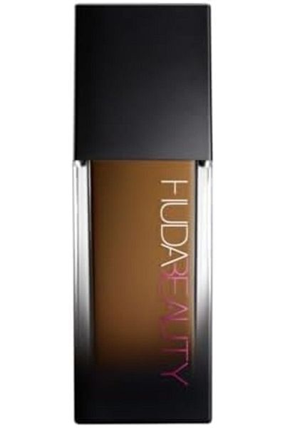 Huda Beauty Luminous Matte Foundation, #FauxFilter, Full Coverage, Long Lasting, Waterproof, 510R Co