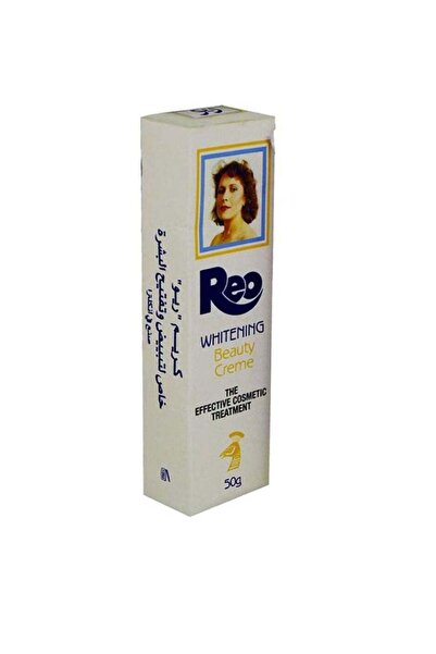 Rio كريم لتبييض البشرة 50 جرام