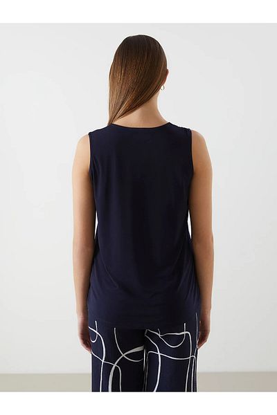 LC Waikiki V-Neck Women's Blouse