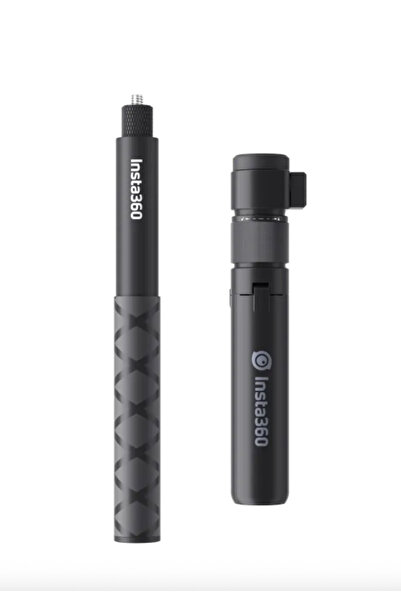 Insta360 X5 Bullet Time