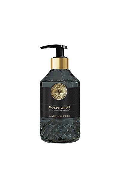 MATMEL Mabel Marseille Bosphorus Liquid Hand Soap 500 ml