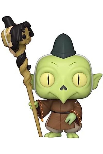 Funko Pop! Animation: Inuyasha - Jaken - Collectable Vinyl Figure