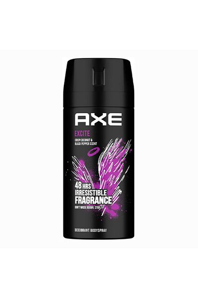 Axe Deodorant Spray (Excite) for Men 120ml