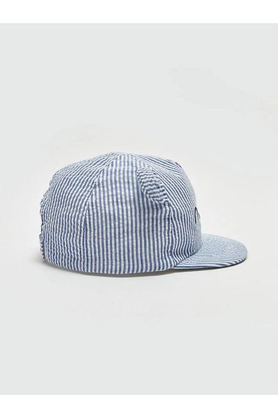 LC Waikiki Striped Baby Boy Hat