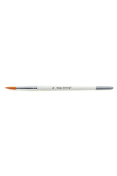Art Tone Synthetic Pointed Brush A6158R No:10