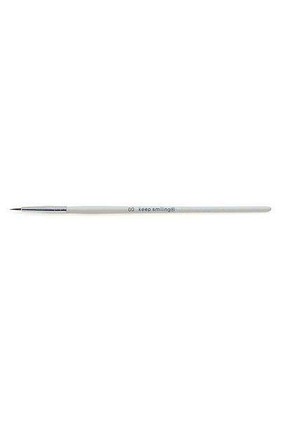 Art Tone 595 Synthetic Pointed Tip Detail Brush No:00