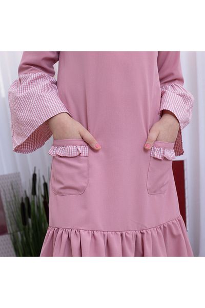 Way School uniform