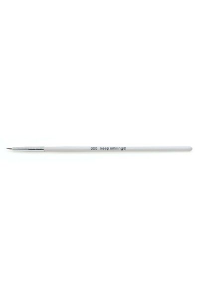 Art Tone 595 Synthetic Pointed Tip Detail Brush No:000