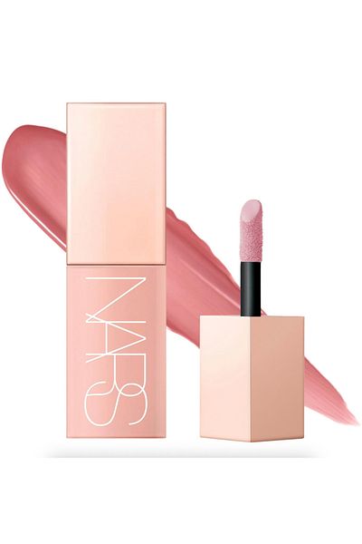 Nars أفترجلو أحمر الخدود السائل الطبيعي