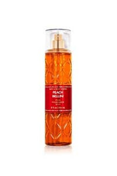 Bath & Body Works باث آند بودي وركس بيتش بيلين معطر للجسم 236 مل