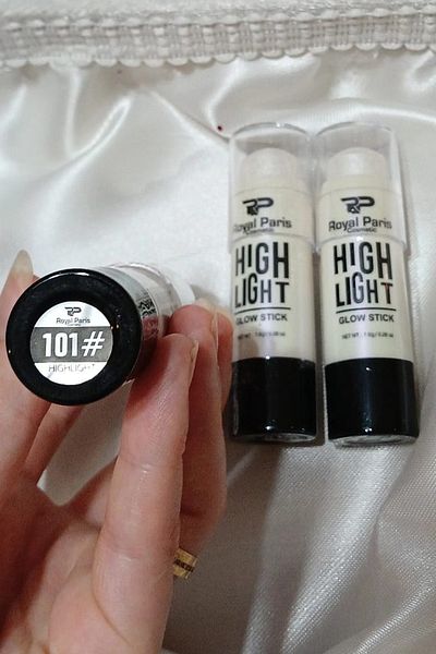ESSFASIHON Highlighter Multi-Purpose Stick
