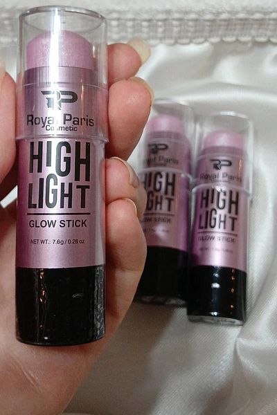 ESSFASIHON Highlighter Multi-Purpose Stick
