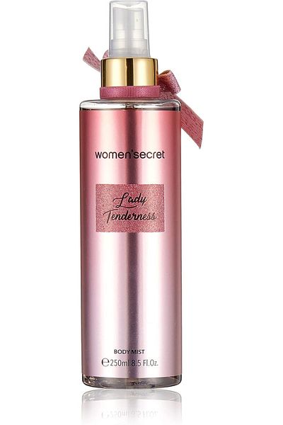 Women's Secret معطر الجسم ليدي تندرنس من وومن سيكريت، 250 مل