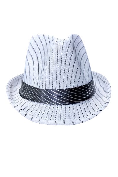 ESUSO Summer Men's Fedora Hat Will Be Sent in Box