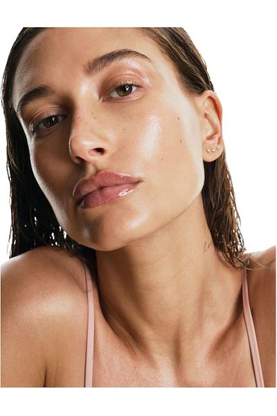 Rohde RHODE BY HAILEY BIEBER Peptide Lip Treatment, 10 ml (Salted Caramel)