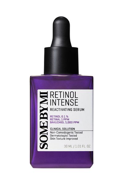 Some By Mi SOME BY MI Retinol Intensive Care Serum - 30ml