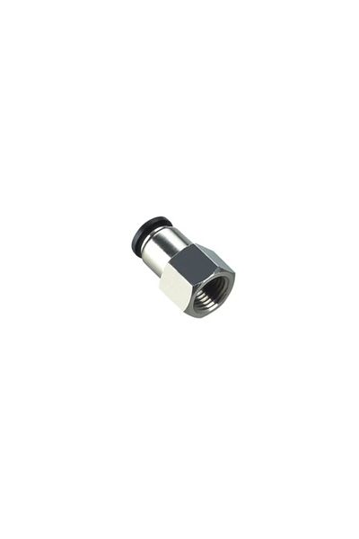 doremodam Pneumatic Female Record Fitting 4mm to M6 (Lisinya)
