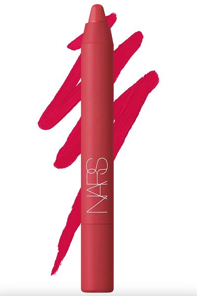 Nars Powermatte High-Intensity Long-Lasting Lip Pencil