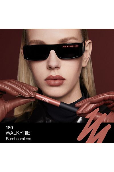 Nars Powermatte High-Intensity Long-Lasting Lip Pencil