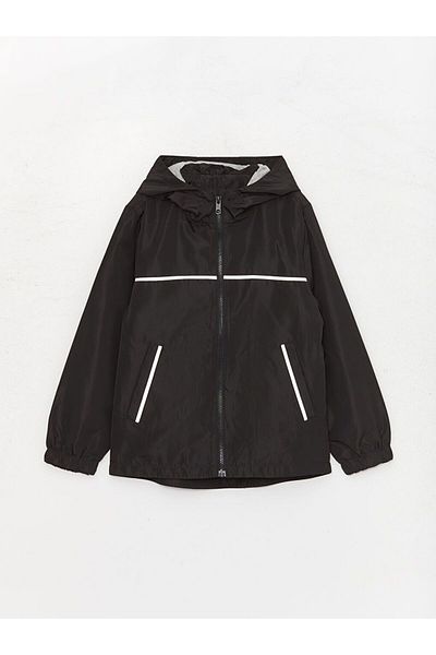 LC Waikiki LCW Kids Hooded Boy's Raincoat