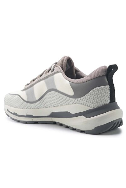 Kocamanlar Ayakkabı Kcmn Men's Sneakers Beige