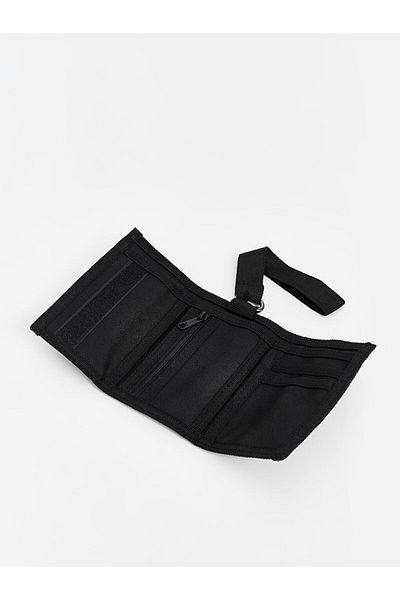 LC Waikiki محفظة LCW ACCESSORIES Marvel المطبوعة للأولاد