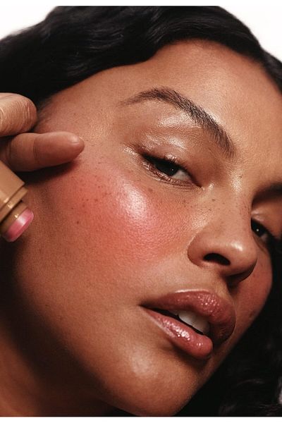 Rohde Rude The Pocket Blush, Freckle - Neutral Peach