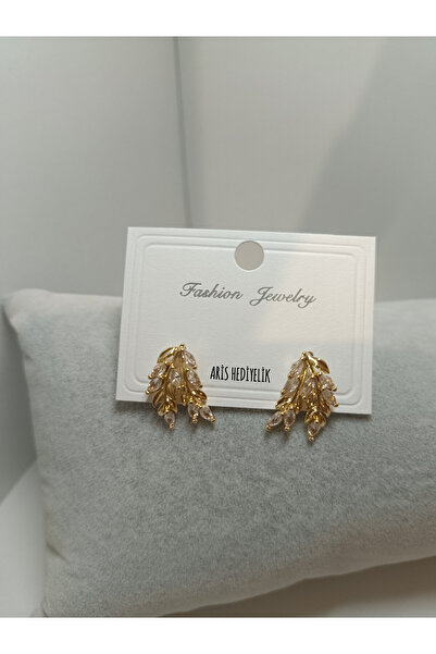 Fashion Jewellery Başak Küpe