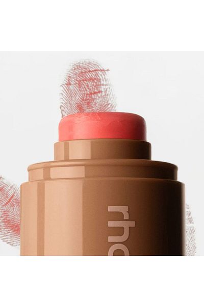 Rohde Spicy Marge Cream Blush by Rude