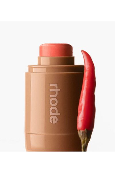 Rohde Spicy Marge Cream Blush by Rude