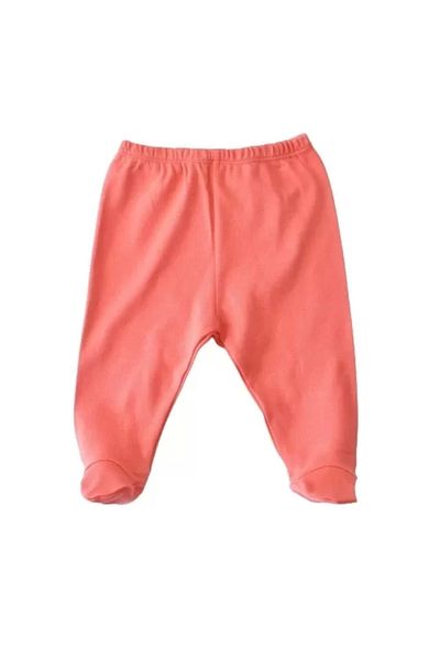 Biorganic Wild Flowers Baby Pants 57773