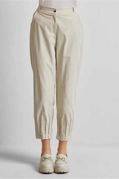 Alvina Panel Detail Pants 70892
