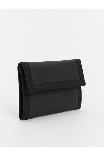 LC Waikiki LCW ACCESSORIES محفظة الفيلكرو للأولاد