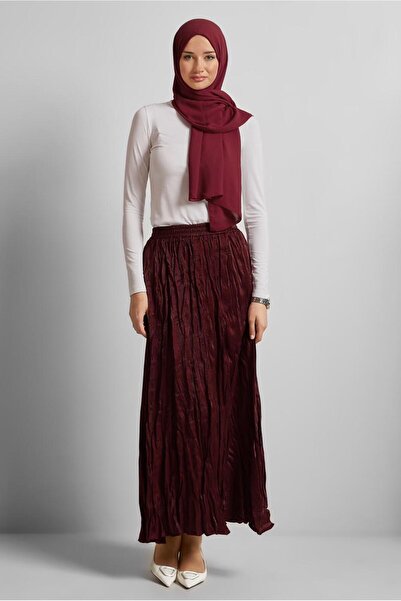 Alvina KRİNKIL ETEK 60688