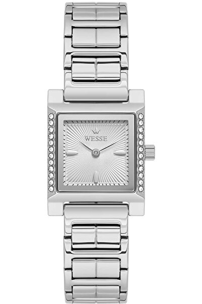 Wesse Wwl115201 Women's Wristwatch