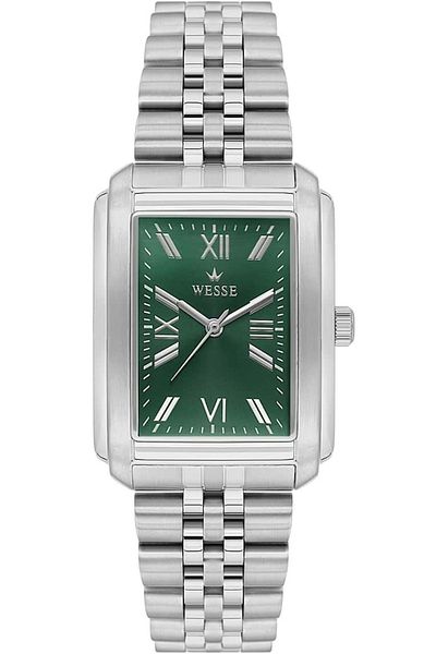 Wesse Wwg210504 Men's Wristwatch
