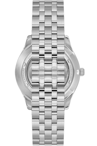 Nacar Nc42-299358-Agm Automatic Men's Wristwatch