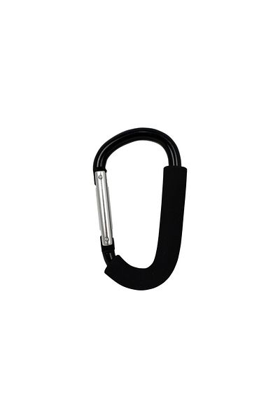SAVA HOME COLLECTİON Clip Baby Stroller Hook XL