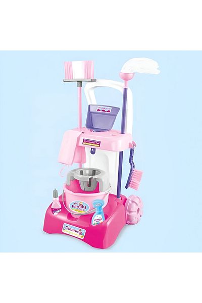 rexa Multi-Purpose Home Cleaning Tool Set