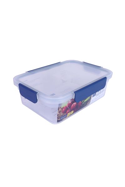 ORCHID SUPER LOCK 2100 ML RECT STORAGE NEXT SERIES