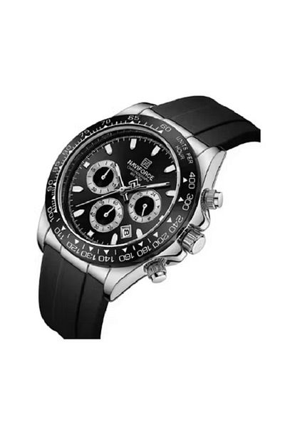 Naviforce Men's Chronograph Sport Watch