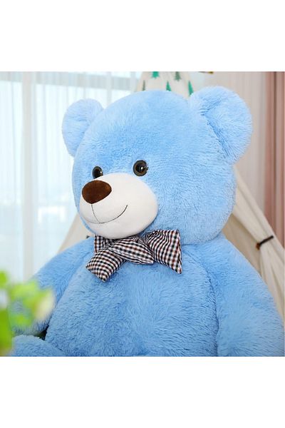 rexa 160cm - Big Teddy Bear Plush Soft Stuffed Animal Gift for Girlfriend Kids