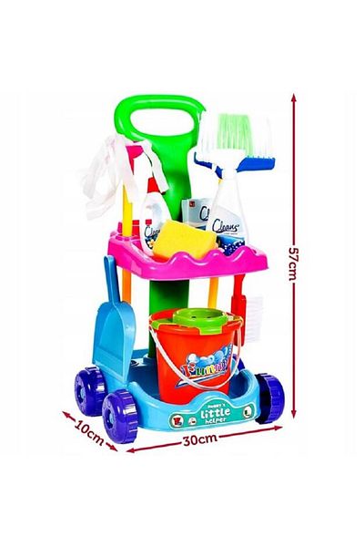 rexa Mommy's Little Helper Cleaning Kit