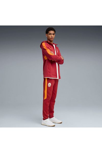 Puma Galatasaray Evostripe Men's Sweatpants