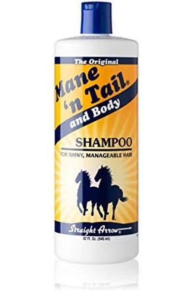 Van Manen Mane 'n Tail Original Shampoo - 946 ml