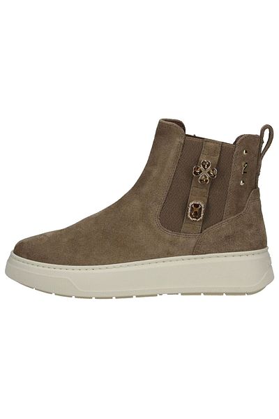 Nero Giardini Stiefelette